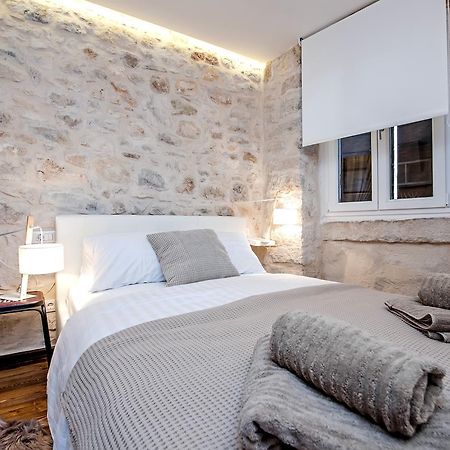 Luna Rooms And Studios Ρόβινι Εξωτερικό φωτογραφία