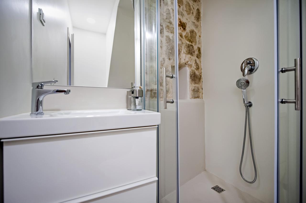 Luna Rooms And Studios Ρόβινι Εξωτερικό φωτογραφία
