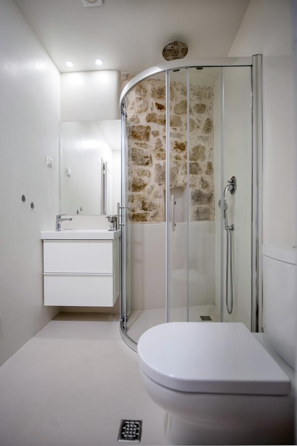 Luna Rooms And Studios Ρόβινι Εξωτερικό φωτογραφία