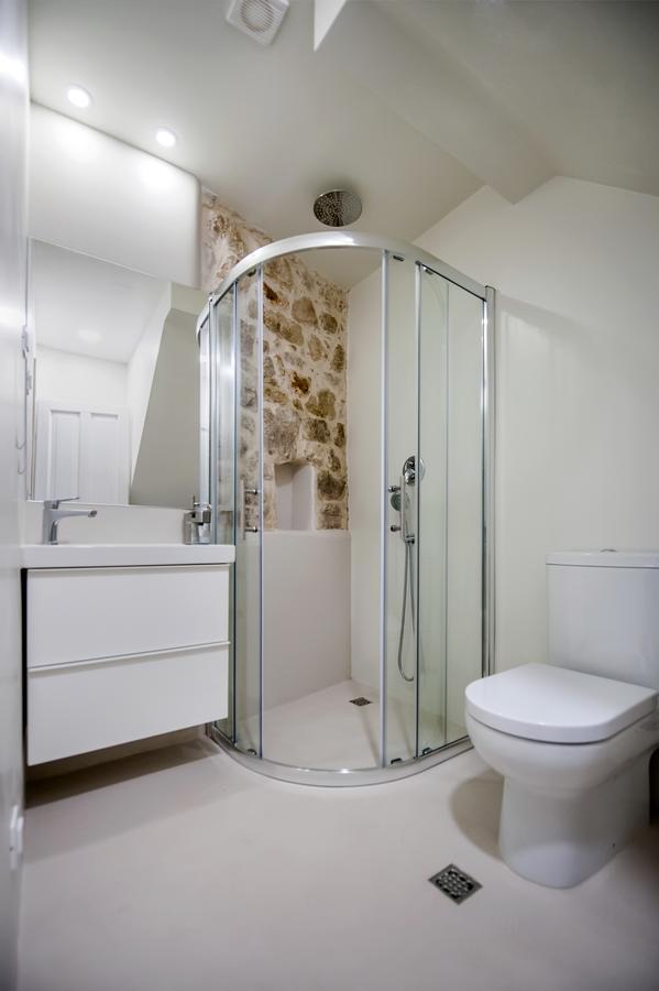 Luna Rooms And Studios Ρόβινι Εξωτερικό φωτογραφία