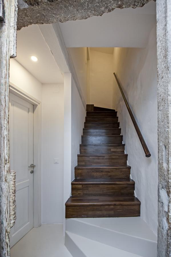 Luna Rooms And Studios Ρόβινι Εξωτερικό φωτογραφία