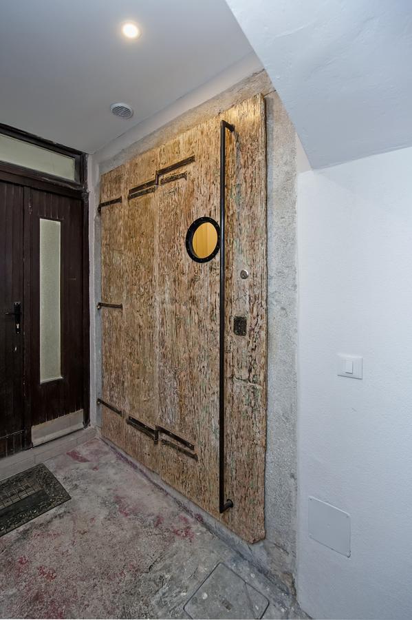 Luna Rooms And Studios Ρόβινι Εξωτερικό φωτογραφία